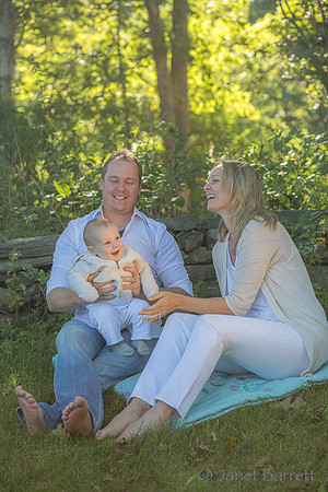 Coates Family