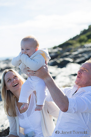 Coates Family