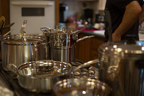 Thanksgiving Perilli 2014