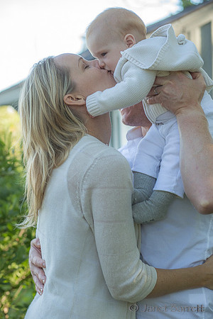 Coates Family