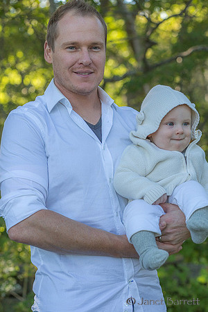 Coates Family