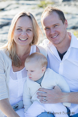 Coates Family