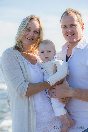 Coates Family