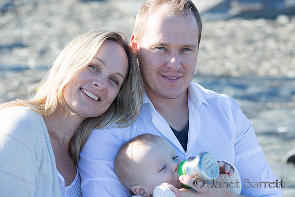 Coates Family