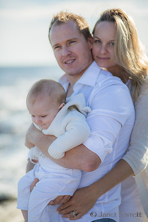 Coates Family