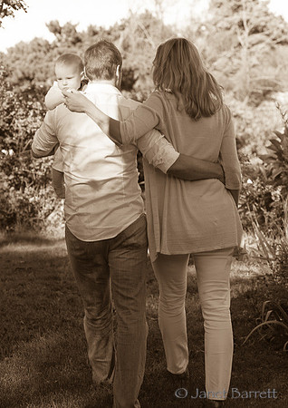 Coates Family
