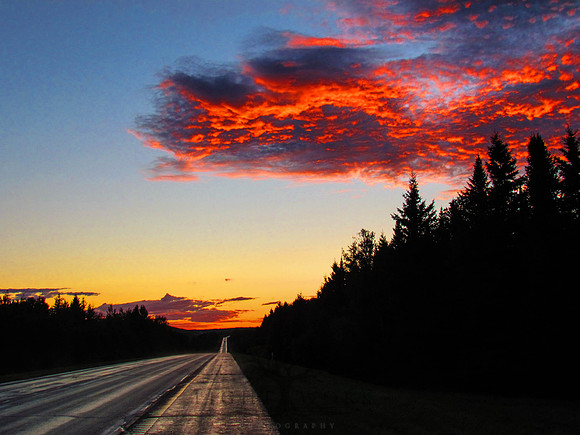 Caribou, Maine