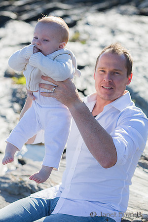 Coates Family
