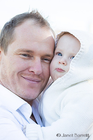 Coates Family