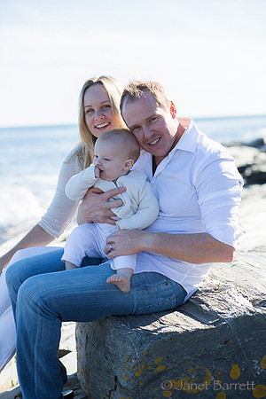 Coates Family