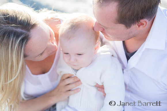 Coates Family