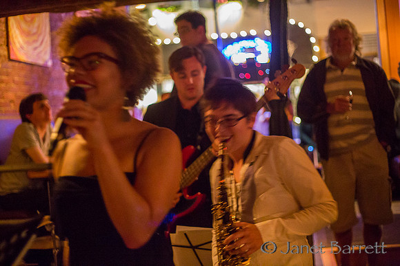Viva at Dogfish_20140912_080