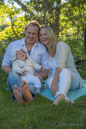 Coates Family