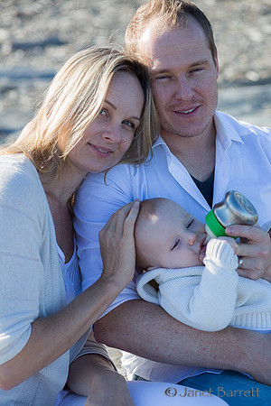 Coates Family