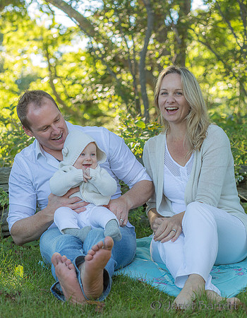 Coates Family