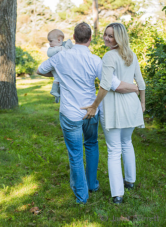 Coates Family