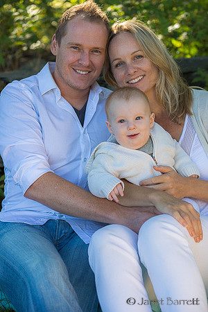Coates Family