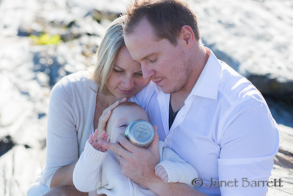 Coates Family