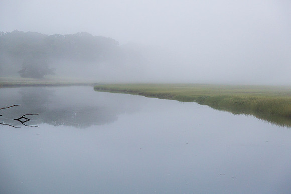 Spurwink River