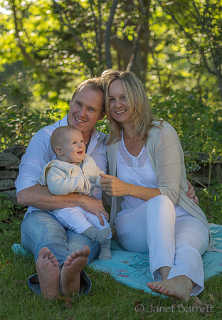 Coates Family