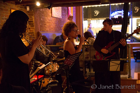 Viva at Dogfish_20140912_013