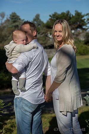 Coates Family
