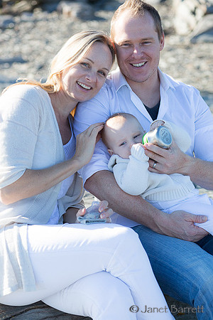 Coates Family