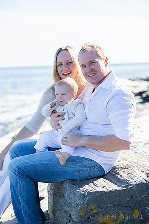 Coates Family