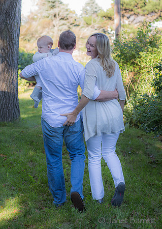 Coates Family