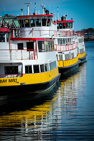 Portland Waterfront