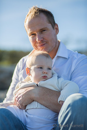 Coates Family