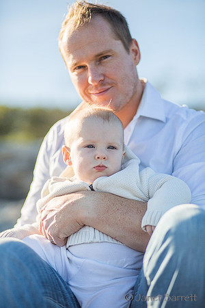 Coates Family