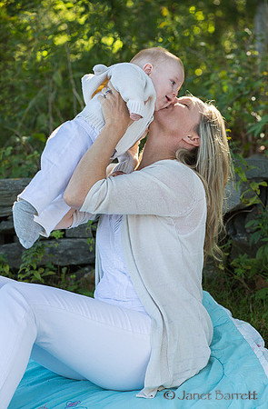 Coates Family