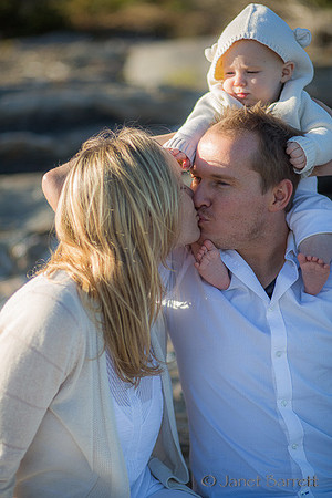 Coates Family