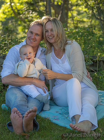 Coates Family