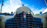 OOB Old Car Show
