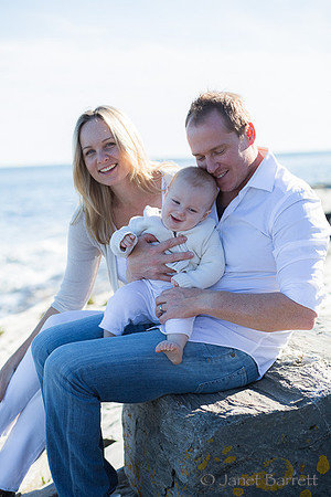 Coates Family