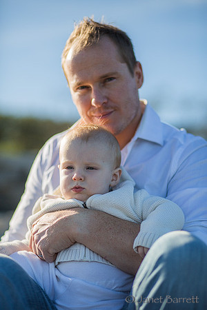 Coates Family
