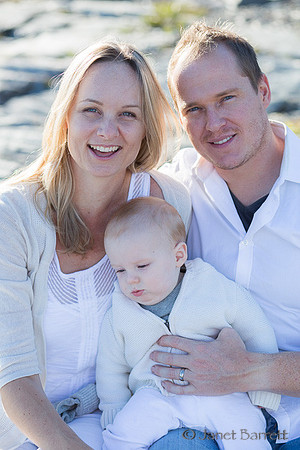 Coates Family
