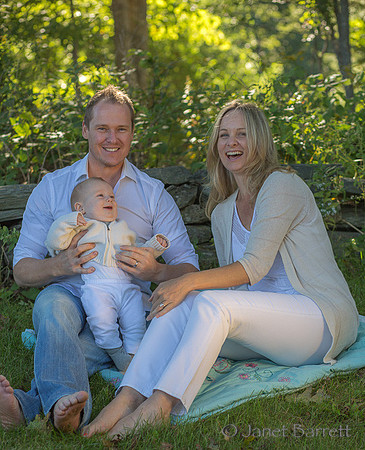 Coates Family