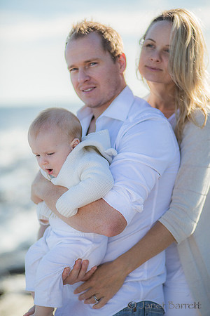 Coates Family