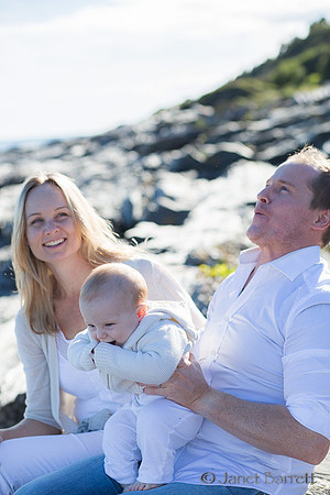 Coates Family
