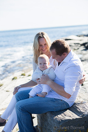 Coates Family