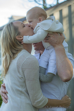 Coates Family