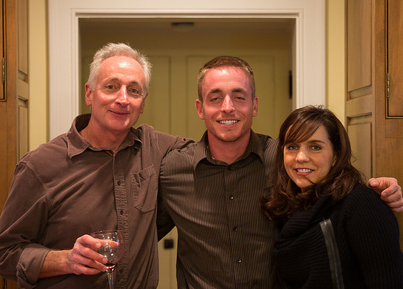 Thanksgiving Perilli 2014