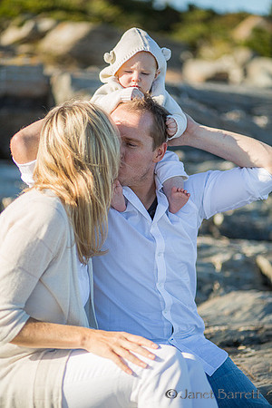 Coates Family