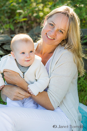 Coates Family