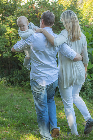 Coates Family