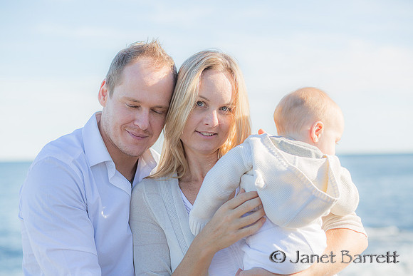 Coates Family